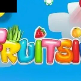 Fruitsie
