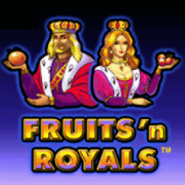 Fruits’n Royals Deluxe