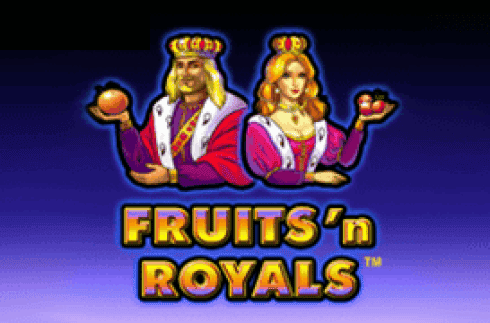 Fruits’n Royals Deluxe