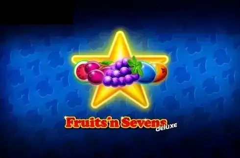 Fruits’n Sevens deluxe