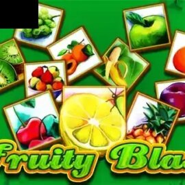 Fruity Blast