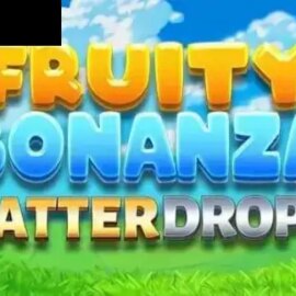 Fruity Bonanza Scatter Drops