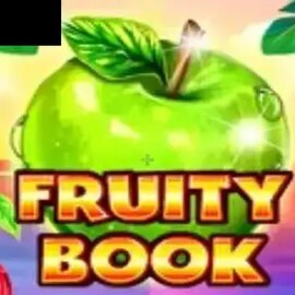 Fruity Book