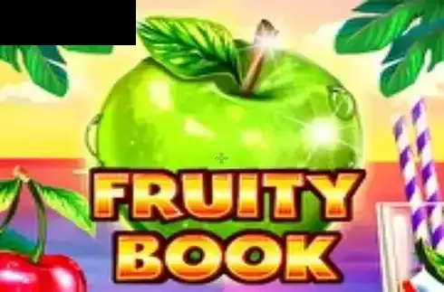 Fruity Book
