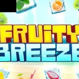 Fruity Breeze