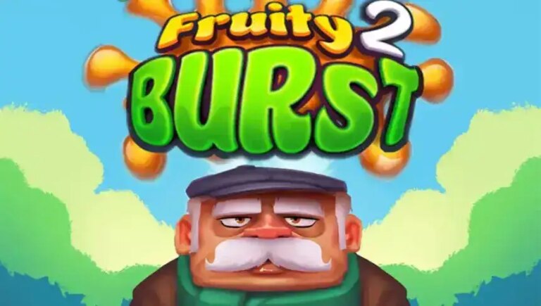 Fruity Burst 2