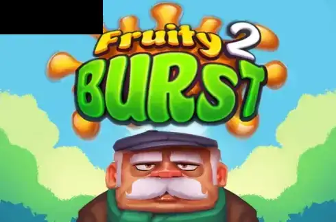 Fruity Burst 2