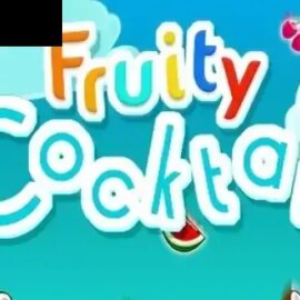Fruity Cocktail