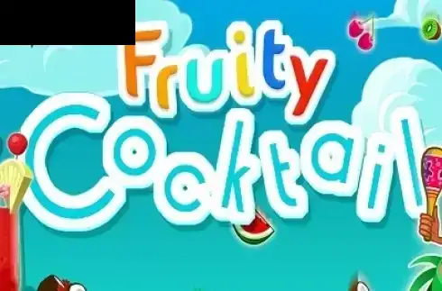 Fruity Cocktail