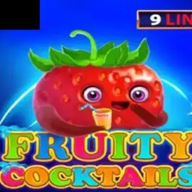 Fruity Cocktails