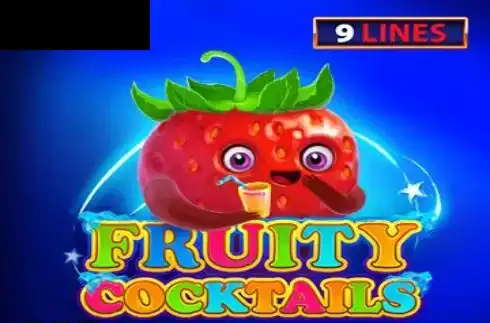 Fruity Cocktails