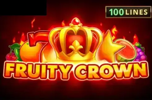 Fruity Crown