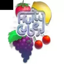 Fruity Cubes