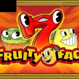 Fruity Face