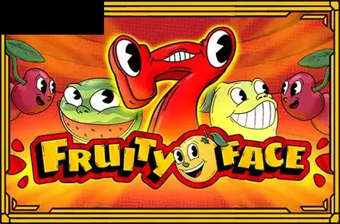 Fruity Face