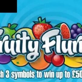 Fruity Flurry
