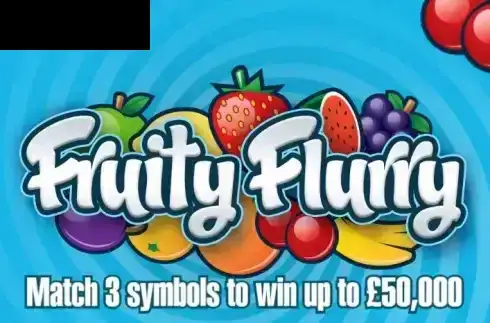 Fruity Flurry