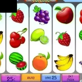 Fruity Fortune Plus