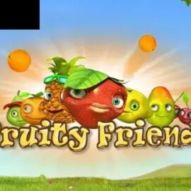 Fruity Friends