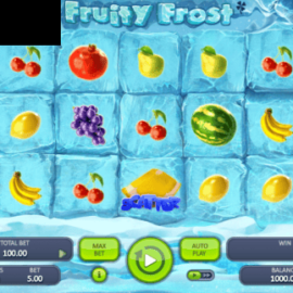Fruity Frost