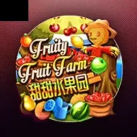 Fruity Fruit Farm