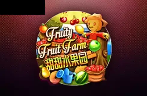 Fruity Fruit Farm