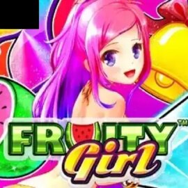 Fruity Girl