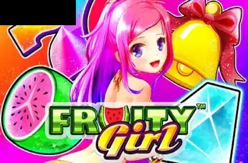 Fruity Girl