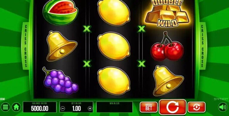 Fruity Gold