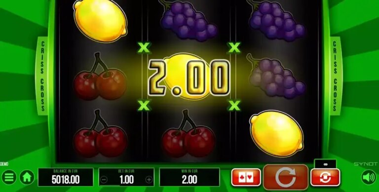 Fruity Gold