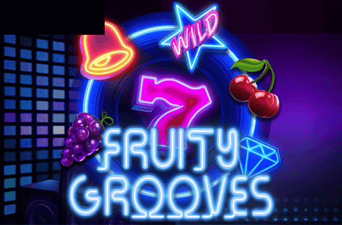 Fruity Grooves
