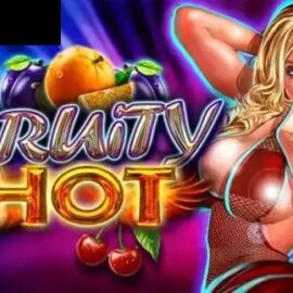 Fruity Hot (CT Gaming)