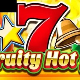 Fruity Hot 5