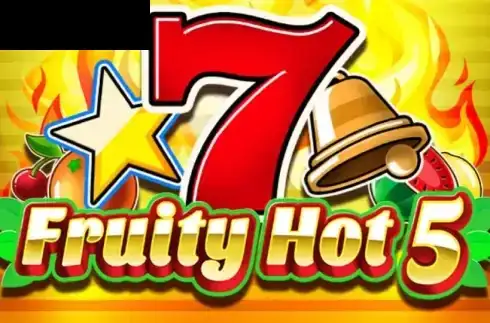 Fruity Hot 5