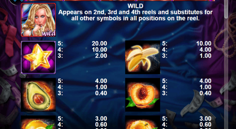 Fruity Hot (CT Gaming)