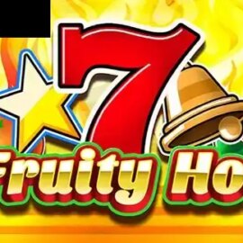 Fruity Hot (Fazi)