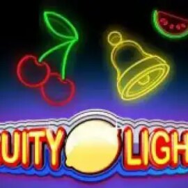 Fruity Lights