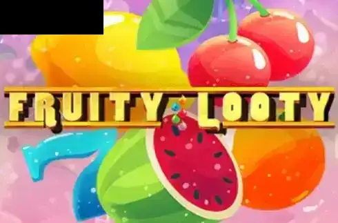 Fruity Looty