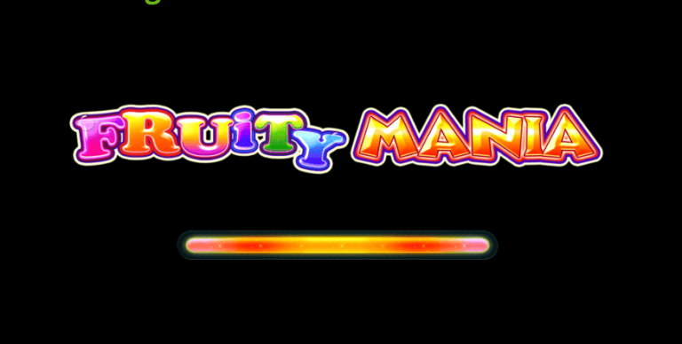 Fruity Mania