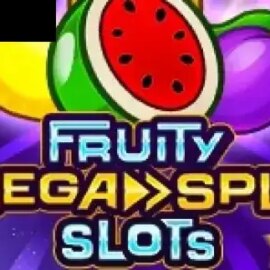Fruity MegaSplit Slots
