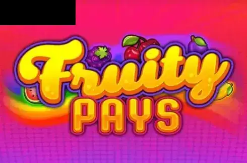 Fruity Pays