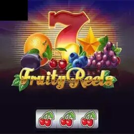 Fruity Reels