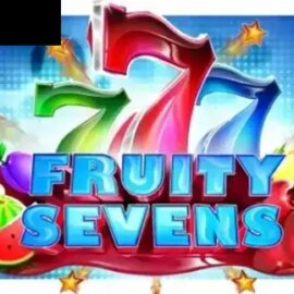 Fruity Sevens (Platipus)