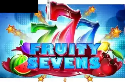 Fruity Sevens (Platipus)