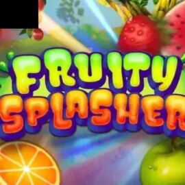 Fruity Splasher