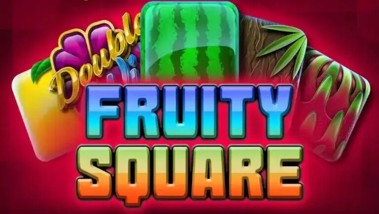 Fruity Square
