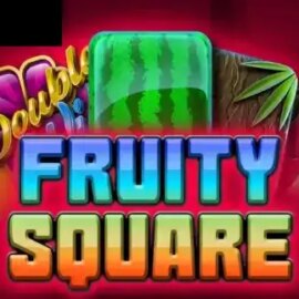Fruity Square