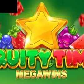 Fruity Time