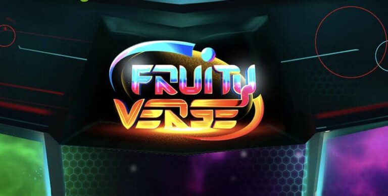Fruity Verse