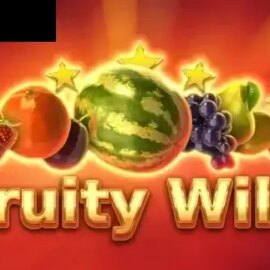 Fruity Wild